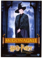 Harry Potter and the Philosophers Stone. Rare UK Postcard. (PC2)
